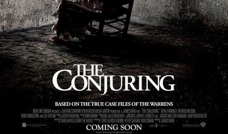 L’evocazione – The Conjuring: immagini e nuova locandina