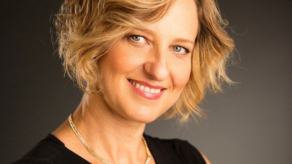 Laura Casarotto: “Sogno la fiction per Italia 1, daremo sempre più spazio alla musica”