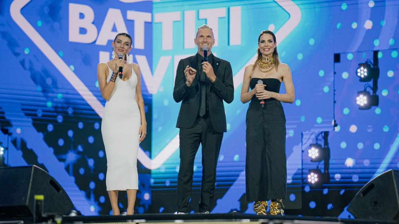 Battiti Live 2024, puntata 8 luglio: tutte le esibizioni