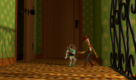 Film Disney e Pixar: 8 curiosità da Up a Toy Story