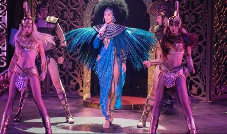 Cher a Las Vegas: la cantante parla di Lady Gaga, Britney Spears e Christina Aguilera