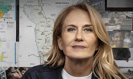 Monica Maggioni: età, studi, vita privata e carriera della giornalista Rai