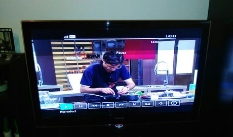 MasterChef Italia 2016, semifinale in onda prima su Sky Online. Perché?