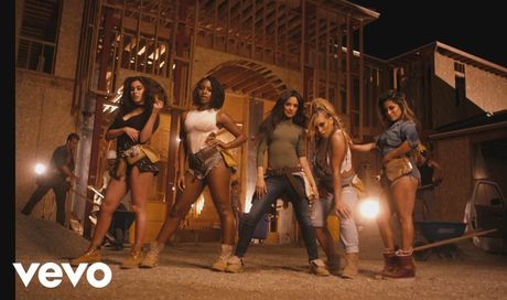 Fifth Harmony – Work from Home ft. Ty Dolla