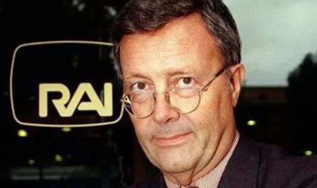 Tg2, morto lo storico giornalista conduttore: addio a Giancarlo Santalmassi