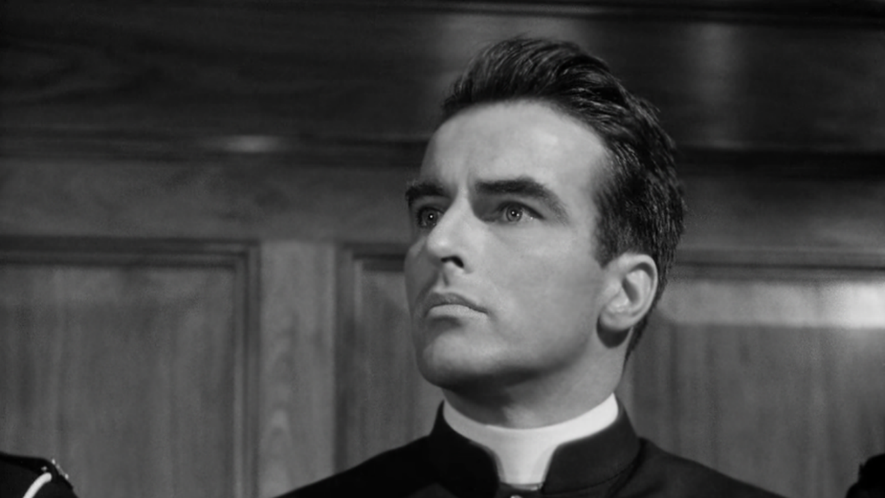 Montgomery Clift raccontato dai colleghi di Hollywood