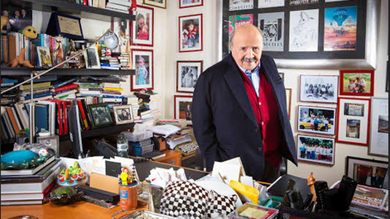 Ospiti in tv domenica 22 marzo 2015: Maurizio Costanzo da Giletti