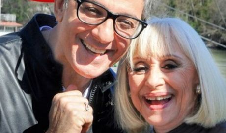 Ascolti tv giovedì 8 luglio 2021