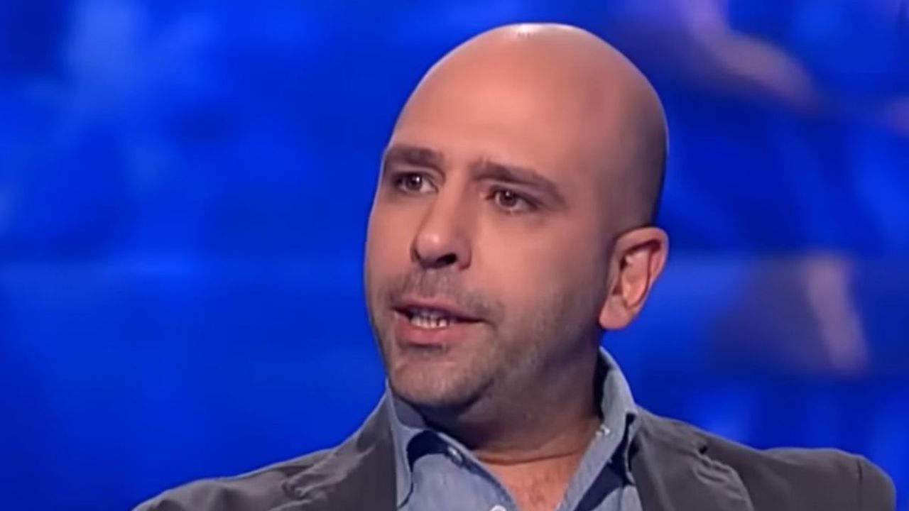 Checco Zalone torna al cinema: quando esce il nuovo film