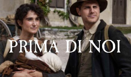 Prima di Noi, la spiegazione del finale, dove rivedere le puntate, ci sarà una seconda stagione?