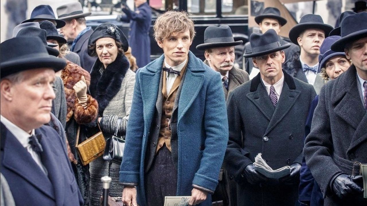 Animali fantastici e dove trovarli: la colonna sonora dello spin-off di Harry Potter