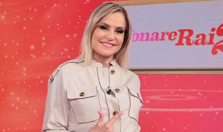 Simona Ventura, perché la Rai le ha tagliato il compenso