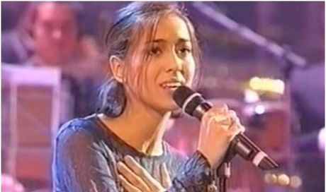 Che fine ha fatto la cantante Syria? Eccola oggi, nuova vita