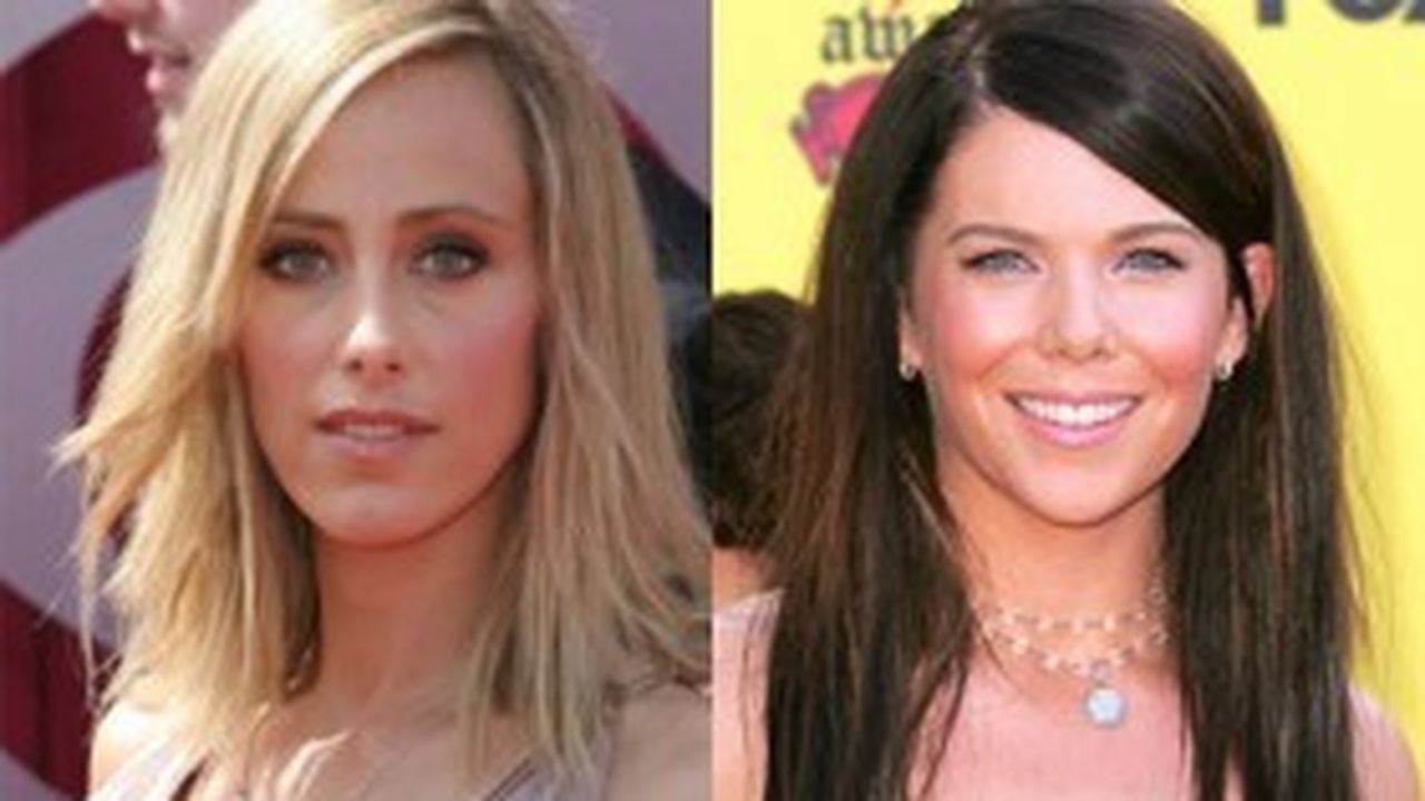 Kim Raver in Grey’s anatomy 6; Lauren Graham protagonista di Parenthood?