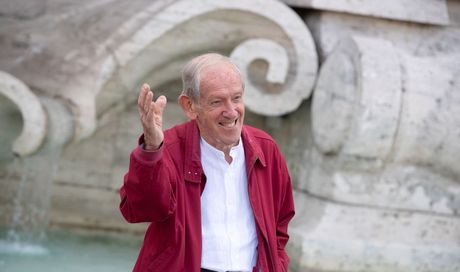Enzo Garinei: 10 film e curiosità per ricordare l’attore scomparso a 96 anni