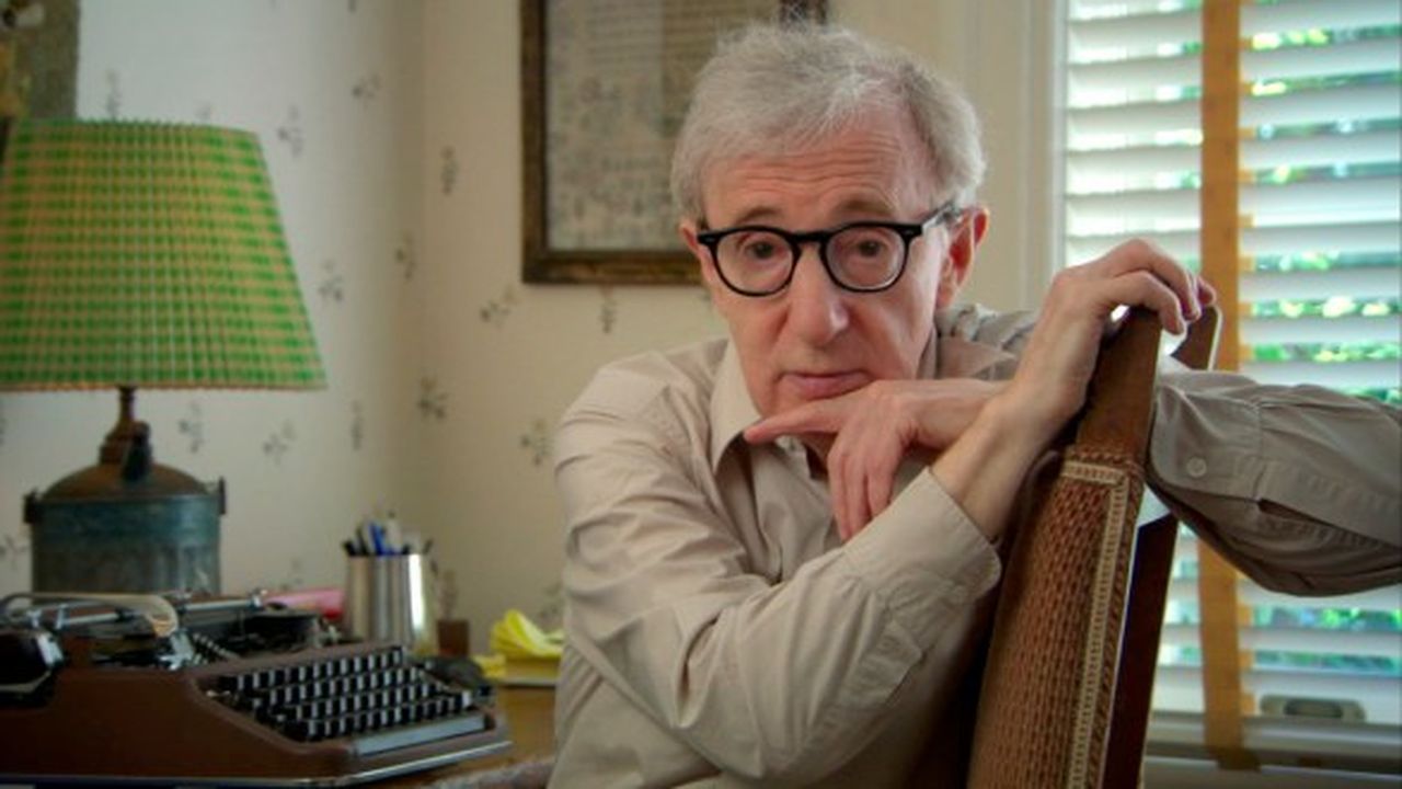 Woody: nuove foto e curiosità sul documentario di Robert Weide