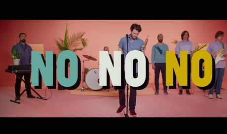 Beirut, No No No: testo, traduzione e video