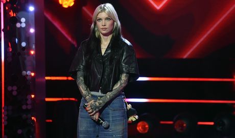 Chi è Mew, finalista di Sanremo Giovani 2024