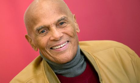 E’ morto Harry Belafonte, attore in “Strategia di una rapina” e “Il rovescio della medaglia”