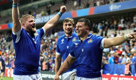 Italia-Nuova Zelanda, Mondiali Rugby 2023: dove vedere in diretta tv la partita di oggi