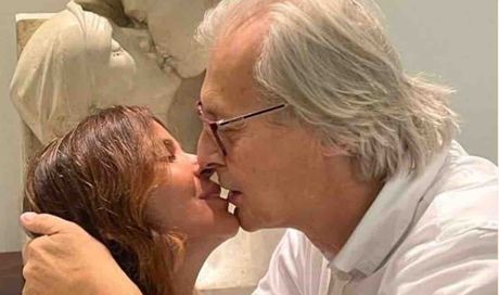 Vittorio Sgarbi, parla la compagna Sabrina Colle: “Non sono una megera approfittatrice”. L’appello integrale