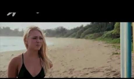 Rose Red (2002) Trailer