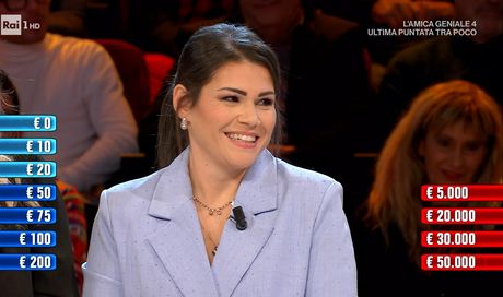 Affari Tuoi puntata stasera 9 dicembre 2024, quanto hanno vinto i concorrenti?