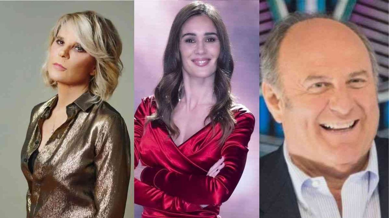 Mediaset, la programmazione delle festività natalizie: chi si ferma, chi continueremo a vedere