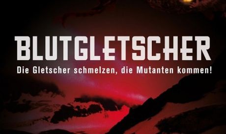 The Station – locandina e foto dell’horror sci-fi di Marvin Kren