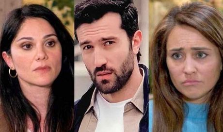 Un Posto al Sole, spoiler: Rosa o Viola? Damiano farà la sua scelta