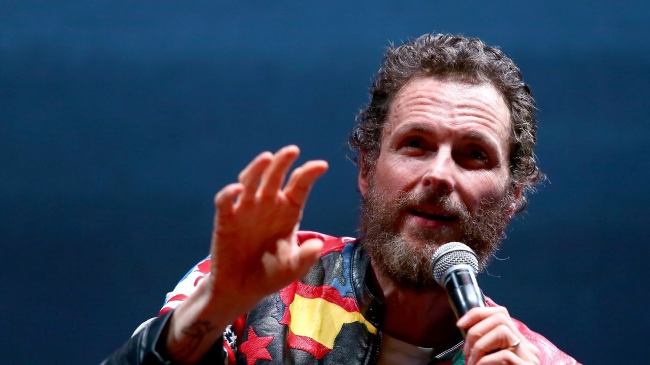 Roma 2016: Per tenere su il cinema va bene Jovanotti, ne servono altri…