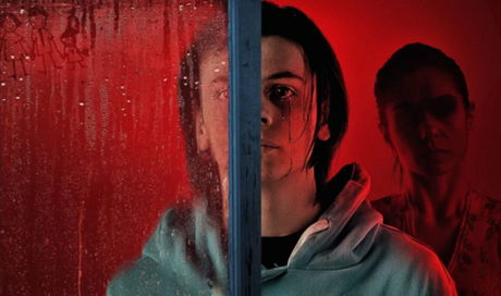 Piove: nuovi video backstage del film horror di Paolo Strippoli al cinema