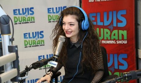 Lorde: “Non mi importa se mi definiscono arrogante”