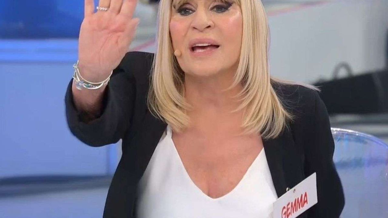 Uomini e Donne, anticipazioni penultima registrazione: ennesima batosta per Gemma