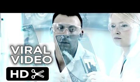 Self/less Viral Video – Welcome to Phoenix Biogenic (2015) – Tarsem Singh Sci-Fi Thriller HD