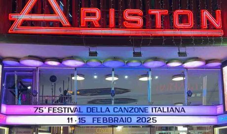 Sanremo addio, il Festival cambia location? Le città candidate