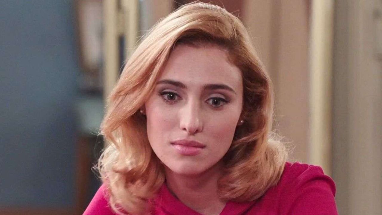 Ore di ansia per Delia, il pericolo è imminente: le anticipazioni de Il Paradiso delle Signore