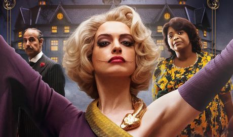 Stasera in tv: “Le Streghe” di Robert Zemeckis su Canale 5