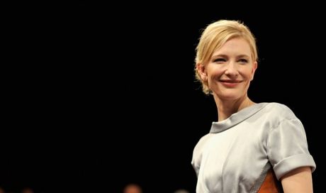 Cate Blanchett: filmografia e curiosità di Galadriel