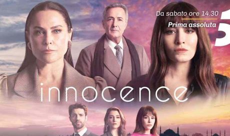 Innocence, anticipazioni: la trama fino al 7 settembre