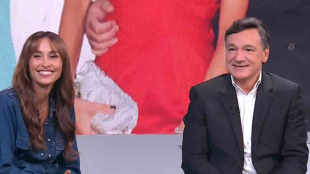 “Cosa ho scoperto sul cellulare di Benedetta”. Il dramma di Caressa e l’incidente sfiorato