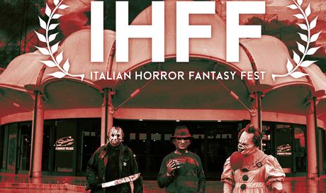 Italian Horror Fantasy Fest 2024, il programma: Eros Puglielli, Antonio Bido e… anteprime da paura! (13-16 giugno)