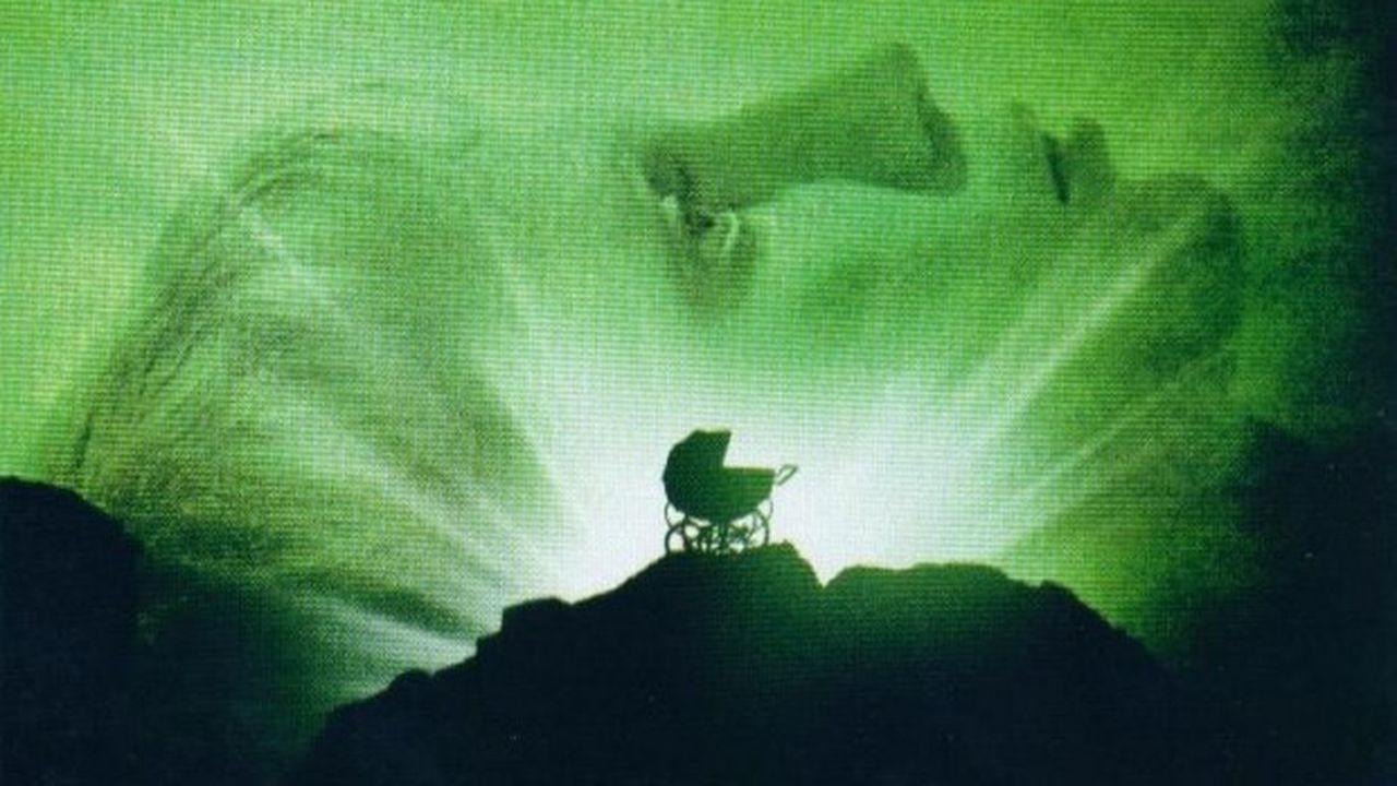 I 5 film da non guardare quando si è incinta