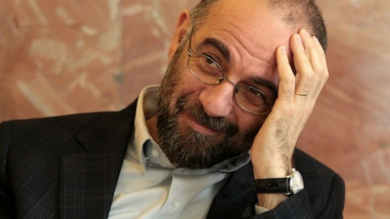 Power List Italia 2013: i più potenti del cinema sono Tornatore e Del Brocco