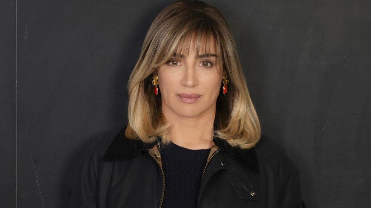 Luisa Ranieri, l’intervista esclusiva a TvBlog: “La scuola è il posto in cui trova spazio il sogno. La Preside? Ne ho tratto giovamento, Eugenia Carfora è un esempio altissimo”