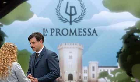 La Promessa, il finale della 4° stagione è drammatico: chi perderà la vita