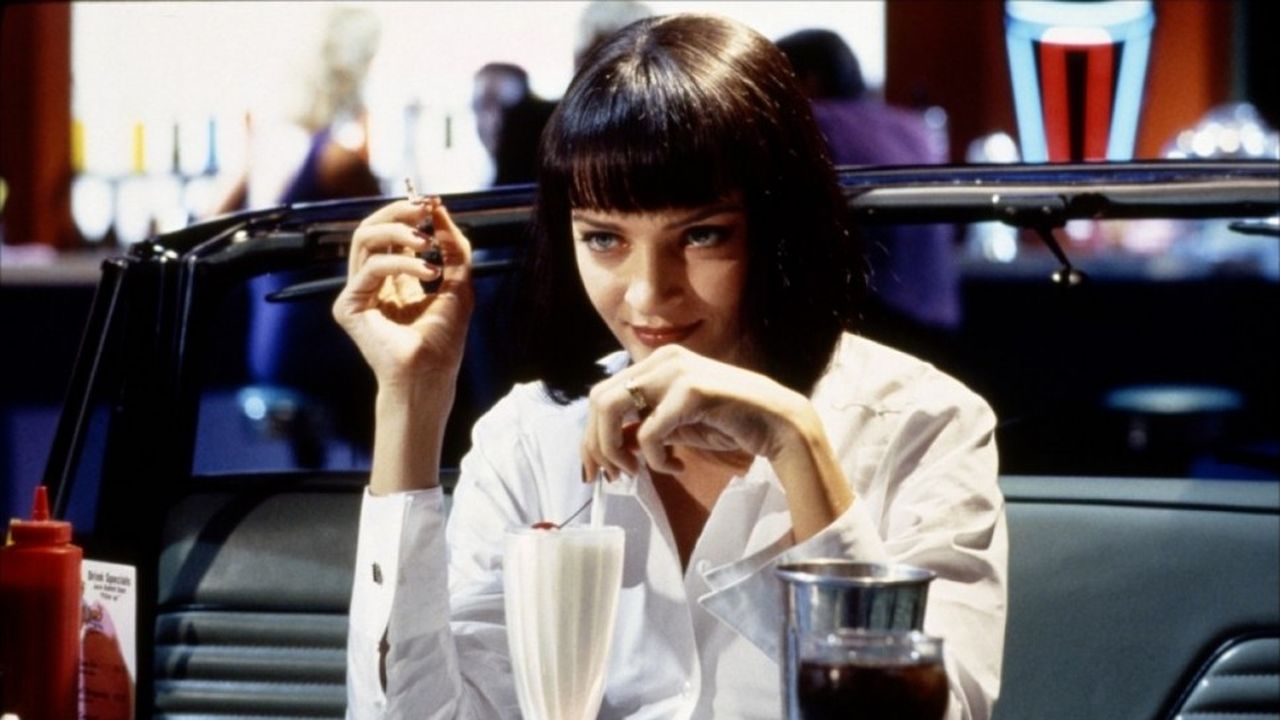 Pulp Fiction, pubblicata la lista del cast originale