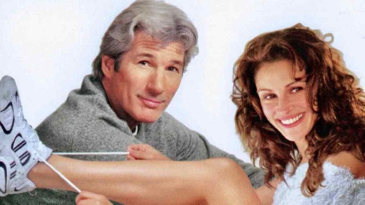 Se scappi, ti sposo stasera in tv: 5 curiosità sul film con Julia Roberts e Richard Gere