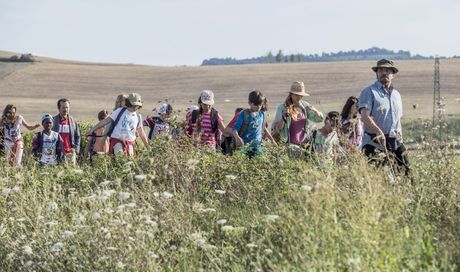La scuola più bella del mondo: 10 foto in esclusiva