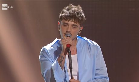 Analisi Auditel della serata finale del Festival di Sanremo 2025